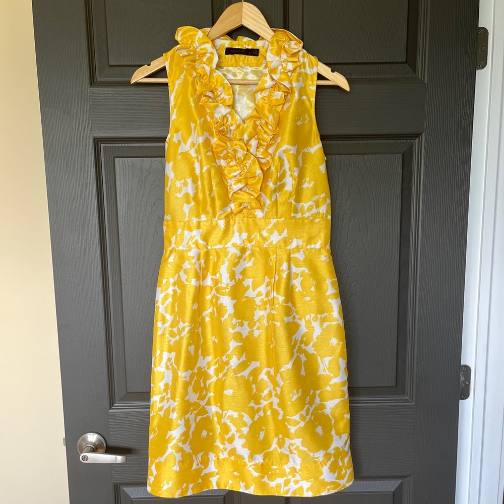 The Limited Summer Cocktail Dress